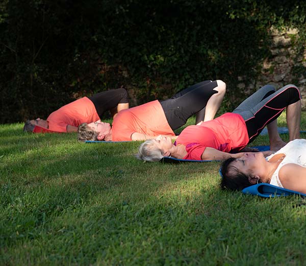 Diane BOURET, Vihya Stretching Postural à La Haye-Fouassière